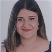 Profesora de Química, Física y Matemáticas en secundaria y bachillerato