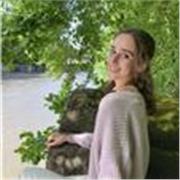 Ofrezco clases particulares online de alemán. Viví y estudié 8 años en Alemania.Contáctame para más información