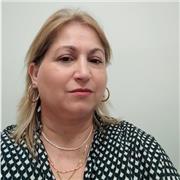 Profesora Economía ESO y Bachillerato con experiencia