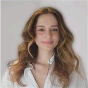 Prof de cours de soutien, spécialisée en mathématiques