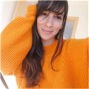Profesora de alemán para niños