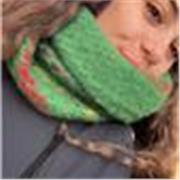 Profesora de primaria y secundaria, desde hace 8 años. 