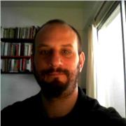 Profesor Universitario en Ciencias Sociales y Humanidades