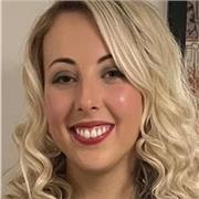 Primary teacher, experience with children of all ages