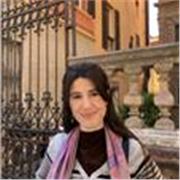 Licenciada en medicina, doy clases de biología a domicilio para alumnos de bachillerato.




