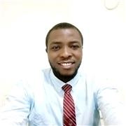 Engr. Michael A. Ogenyi