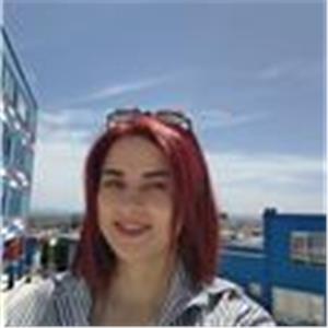 Najwa Sancak