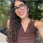 Estudio Bachillerato, pero posteriormente estudiaré magisterio. Me gustaría empezar a formarme ya que no tengo ningún título
