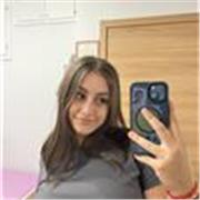 profesora de inglés e italiano para todo tipo de edad y nivel!