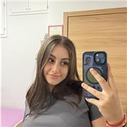 profesora de inglés e italiano para todo tipo de edad y nivel!