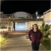 Profesora de Inglés apta para todas las edades desde 3 hasta 15 años