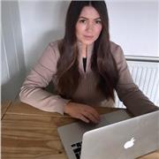 Sharing, caring, and standing strong, I bring empathy, passion and a voice that sparks curiosity, empowering young minds.