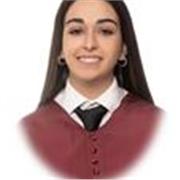 Me defino como una educadora responsable, cercana y motivada, con experiencia en apoyo educativo en infantil y primaria.