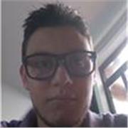Auxiliar Administrativo graduado e Ing. de Sistemas en formación dispuesto a enseñar matemáticas, contabilidad básica, gestión documental y servicio al cliente