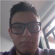 Auxiliar Administrativo graduado e Ing. de Sistemas en formación dispuesto a enseñar matemáticas, contabilidad básica, gestión documental y servicio al cliente