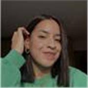 Spanish tutor teaching and helping kids