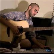 Insegnante polistrumentista basso,batteria,pianoforte