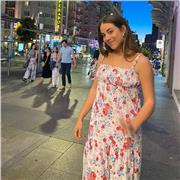 Profesora de Lengua Castellana, Inglés, Matemáticas, Química, etc. para Primaria, Secundaria y Bachillerato