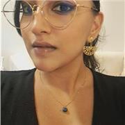 Experienced French teacher with a fun methodology to accelerate language learning