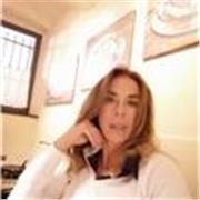 My name is Cathy Smith Mothertongue English teacher from Boston please don't hesitate to contact me