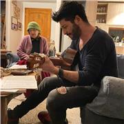 Clases online de Guitarra para principiantes