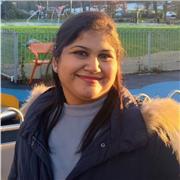 I can give private lessons to kids whenever they want through various examples sothat they can easily understand the concept.