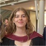 I provide affordable, supportive and clear lessons in biology, using expertise built over 8 years (MSc, BSc, IB & iGCSE)