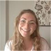 Profesora nativa (EEUU) de inglés disponible para clases virtuales