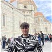 Clases particulares, ESO y Bachillerato, especializado en el tecnológico. Matemáticas, física, inglés, dibujo y lengua
