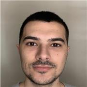 Clases de apoyo de inglés,matemáticas o física!