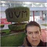 Profesor de matemáticas y física nivel bachillerato, alumnos del IPN y UNAM