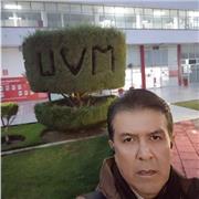 Profesor de matemáticas y física nivel bachillerato, alumnos del IPN y UNAM