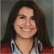 Soy una persona creativa, empática y divertida. Soy estudiante de máster de psicología. Me gustaría dar clases a niños de primaria