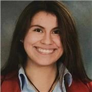 Soy una persona creativa, empática y divertida. Soy estudiante de máster de psicología. Me gustaría dar clases a niños de primaria