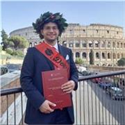 Laureato in Ingegneria Elettrotecnica offre ripetizioni in matematica e fisica per ragazzi di medie e superiori
