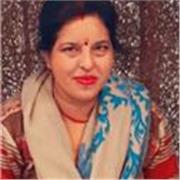 Teaching is very responsible job and I want to be a responsible person in my life.