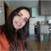 Profesora de Turco. Para todos los que tienen curiosidad y quieren aprender turco y la cultura de Turquía