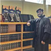 I can teach political science, history and sociology to students from Year 10 onwards.