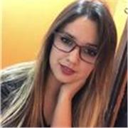 Psicóloga dicta clases a todos los interesados en el área