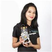 Maestra de programación para niños 7 a 12 años