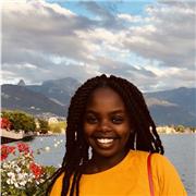 I have a native level of the English language and can help my students improve their skills through fun and engaging lessons