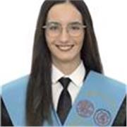 Profesora de Lengua Castellana y Literatura
