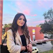 Laureanda in Lingue offre ripetizioni in inglese e spagnolo