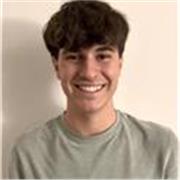 No trabajo como profesor, pero me gustaria dar clases a niños de primaria.