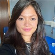Alyssa Adlaon