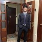 Estudiante de 2 de carrera en economía y finanzas en bilingüe, da clases de matemáticas aplicadas y económica de bachillerato