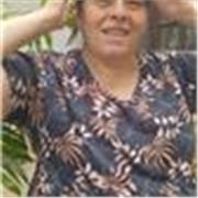 Maestra de grado y con alguna dificultad años de experiencia