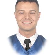 Licenciado en Matemáticas, y profesor particular en Matemáticas de alumnos en la ESO Y Bachillerato desde 2020.
