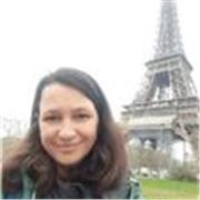 I am an English teacher with extensive experience working with university students as well as adults of different age groups and l