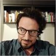 Docente di Latino, Italiano, Storia e Filosofia